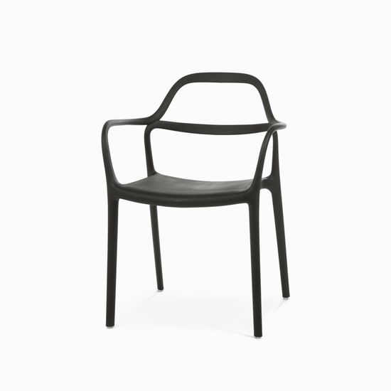 Стул Dali черный