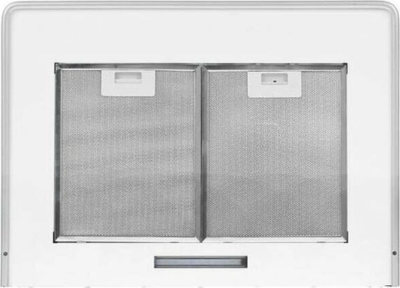 Купольная вытяжка Korting KHC 6648 RSI