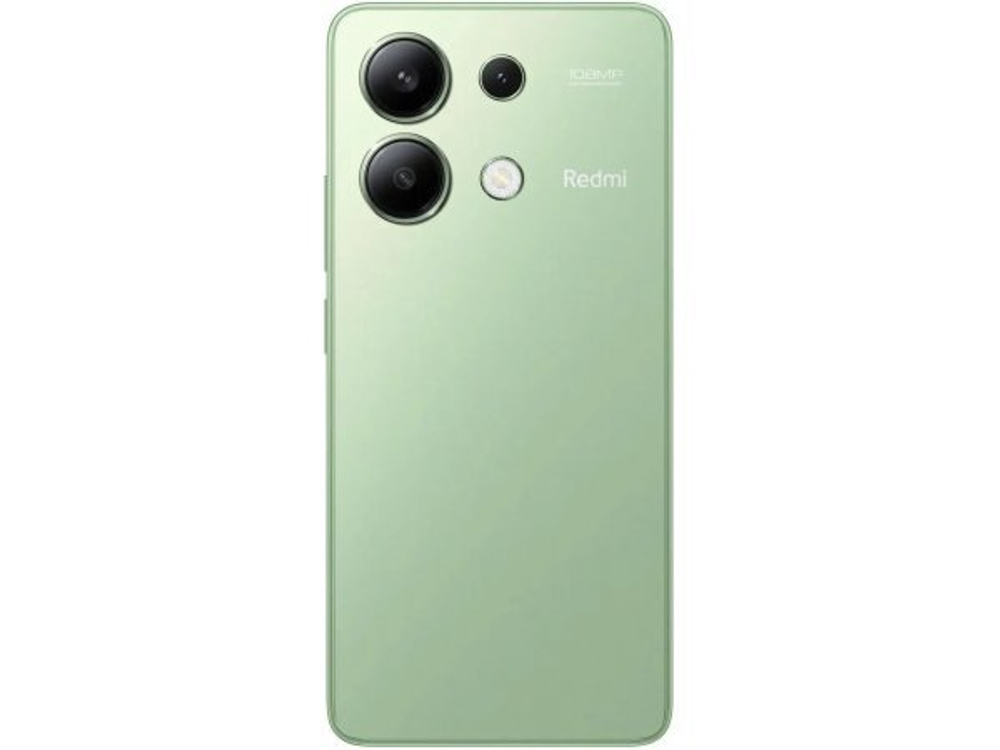 Смартфон Xiaomi Redmi Note 13 8/128GB Mint Green