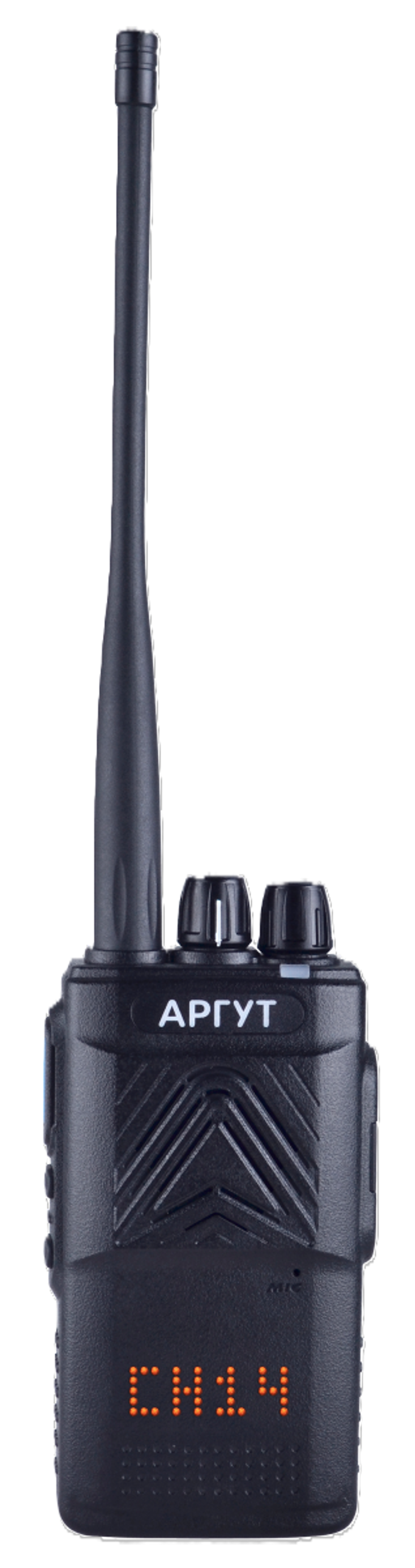 Аргут А-24 Радиостанция портативная