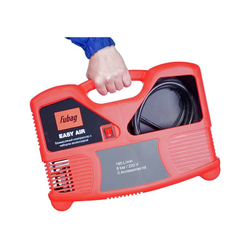 Компрессор Easy Air FUBAG 8215040KOA649