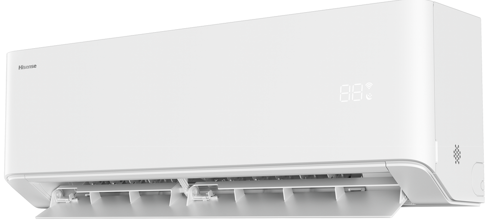 Сплит-система кондиционер Hisense AS-18HW4RMPHA00 50 м²