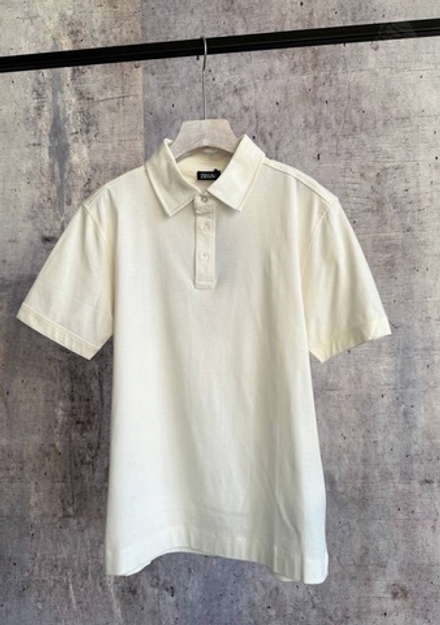 Поло Ermenegildo Zegna