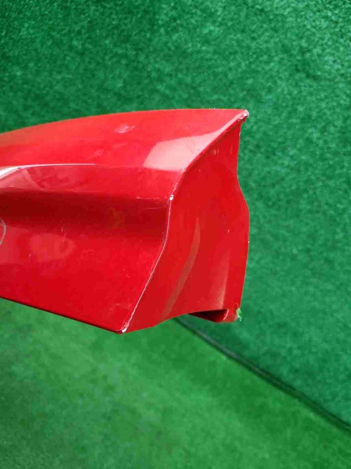 Накладка крышки багажника Ford Kuga 2 (2012-2016)