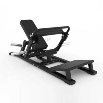 Ягодичный мостик