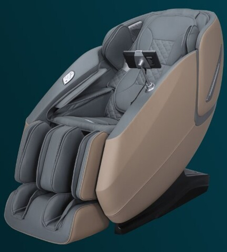 Массажное кресло Gelonya Lux NEO