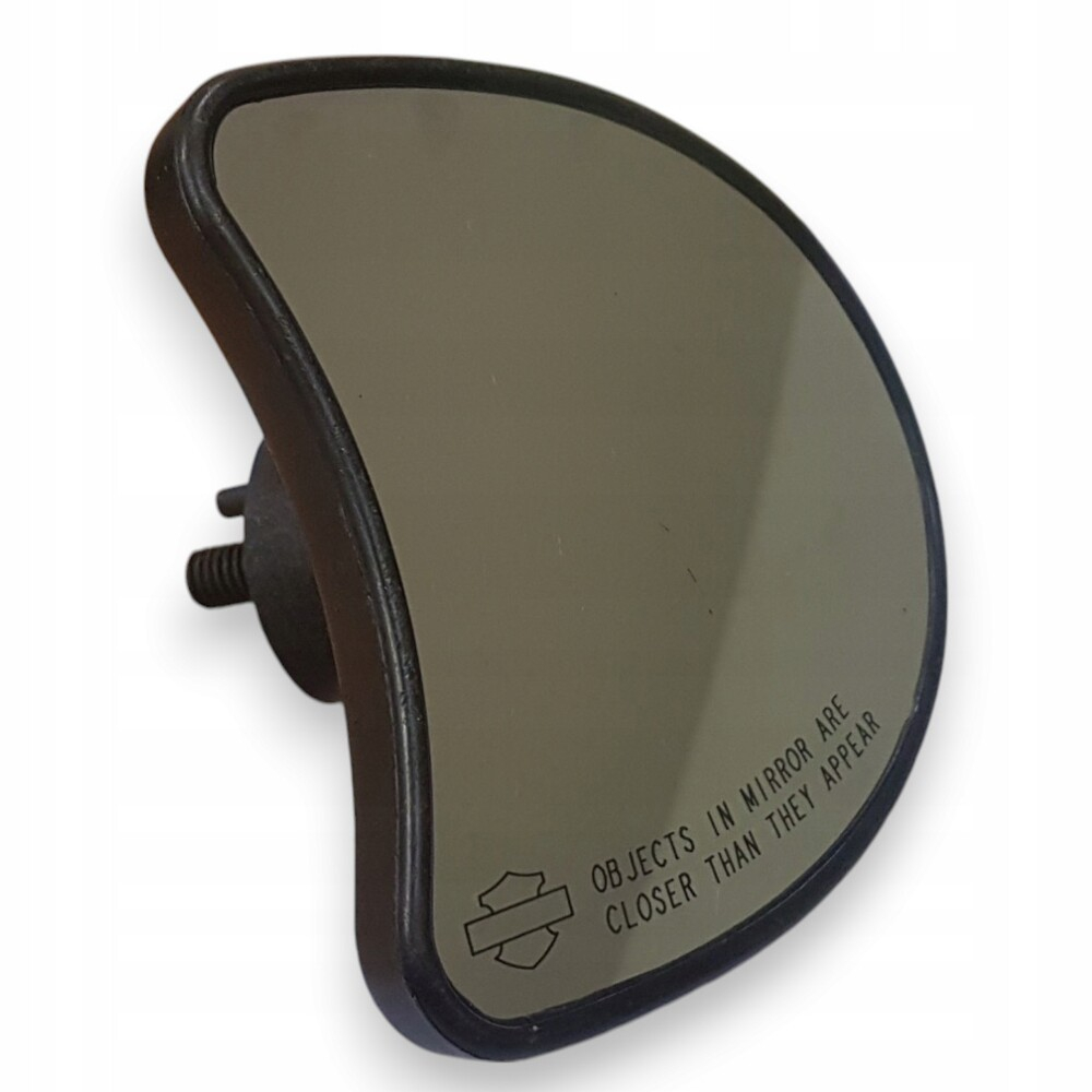 FAIRING MIRROR ASSEMBLY - RIGHT