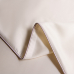 КПБ Однотонный Сатин Премиум на резинке OCPR005, 2 спальный, 4 наволочки, простынь 180*200*30