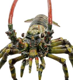 Nobility JB- 58 Шкатулка «Лобстер» малый