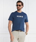 Футболка Michael Kors - голубой(CH351RJFV4)