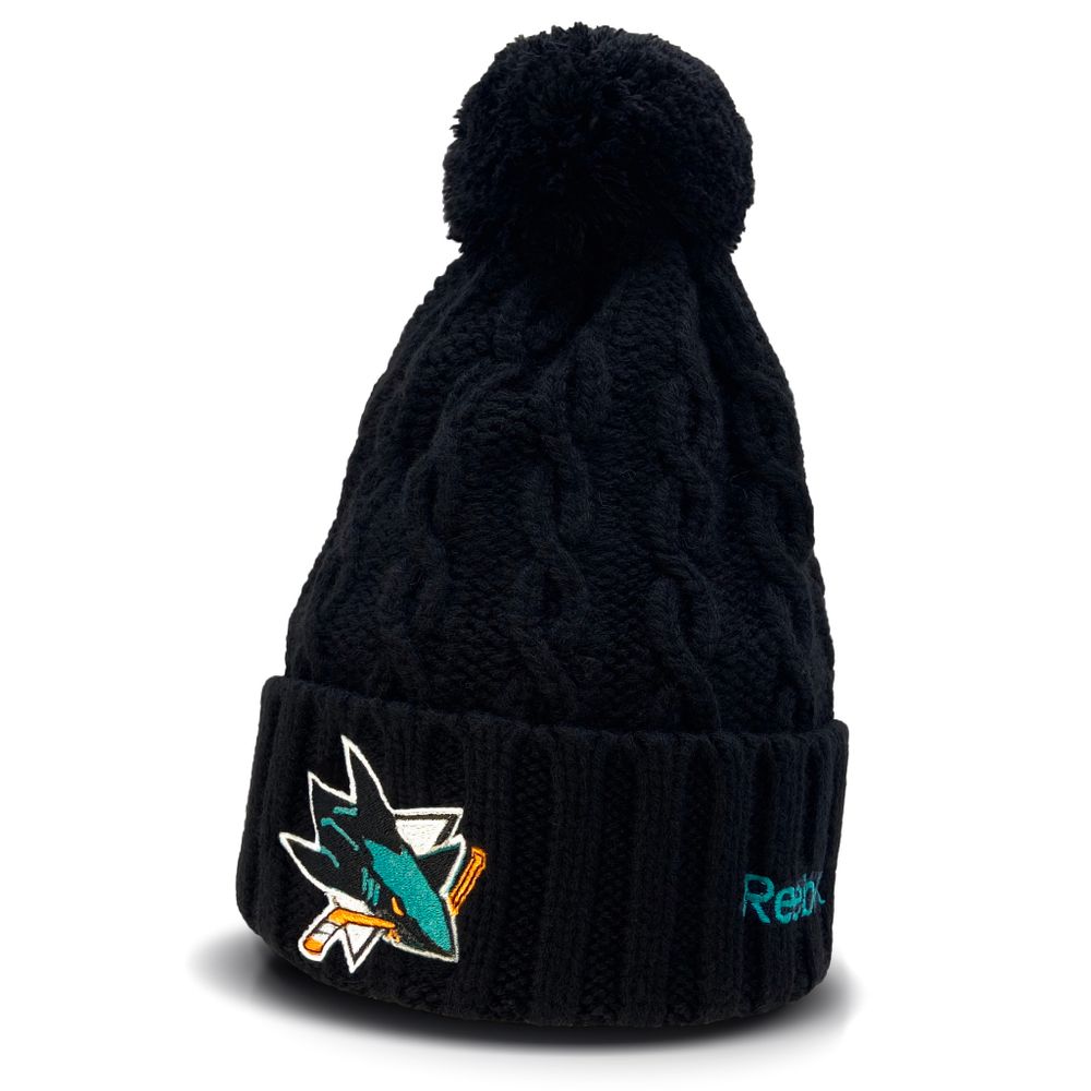 Рюкзак NHL San Jose Sharks