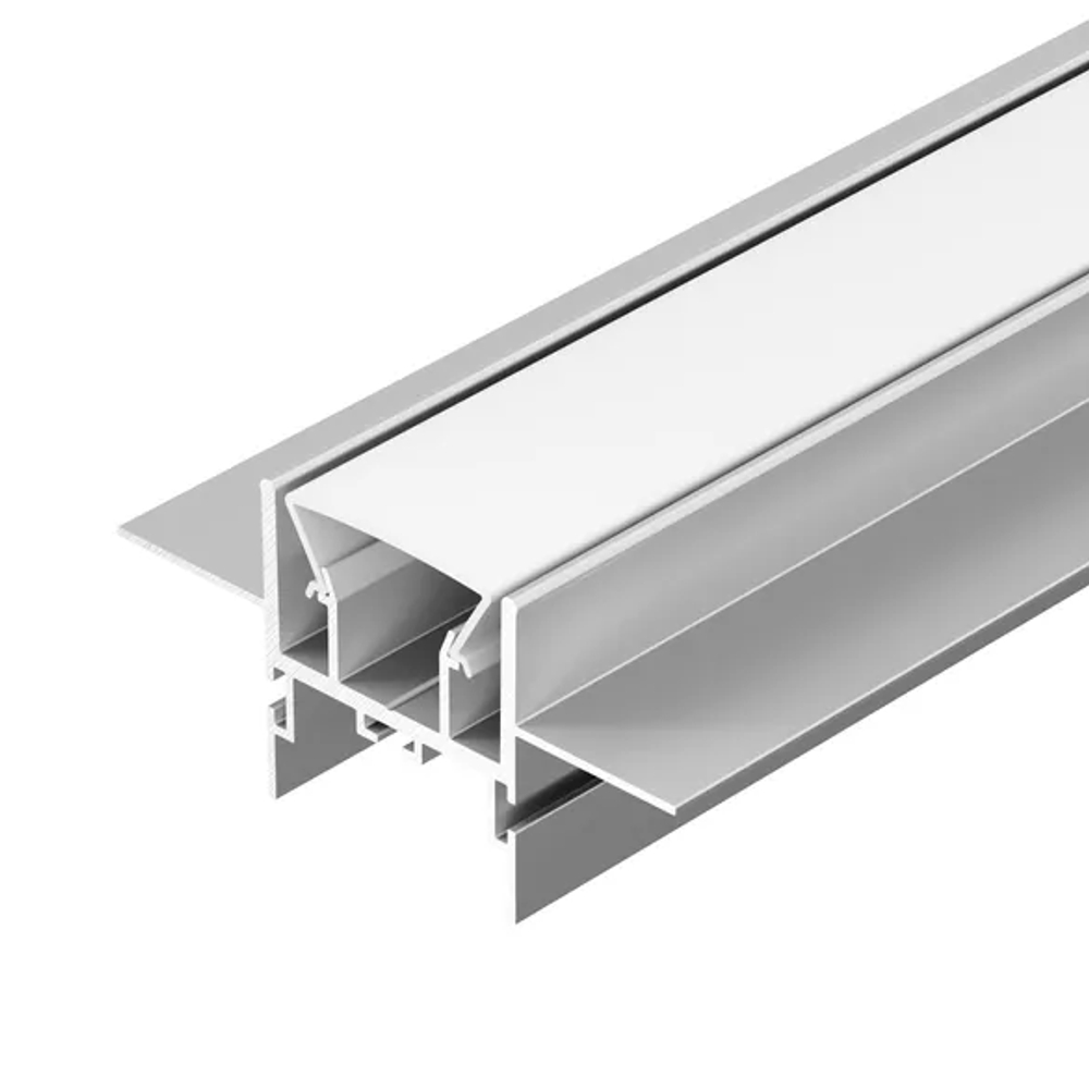 Профиль FOLED-CEIL-CENTER-3000 (Arlight, Алюминий) 044853