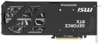 Видеокарта MSI MSI GeForce RTX 5070 SHADOW 3X OC 12 Гб