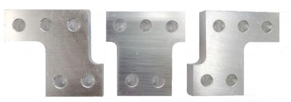 Шина выносная 3п ШВ-338E для ВА-338E (уп.6шт) DEKraft 22526DEK Шина выносная 3п ШВ-338E для ВА-338E (уп.6шт) DEKraft 22526DEK