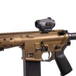 Коллиматорный прицел Sightmark Element Mini Solar, 3 MOA, крепление на picatinny (SM26041)