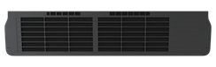 Внутренний блок настенного типа серии VISION PRO 2.0 CARBON MULTI Superior DC Inverter AS-13UW4RXVQH02G(B) (комплект)