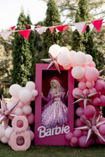 Barbie Party