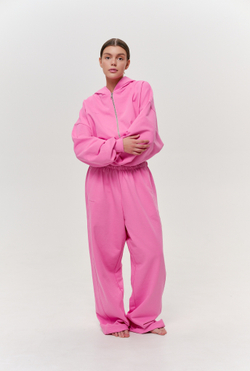 HUDI - MINI PINK ÉSME