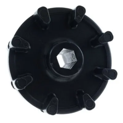 Звездочка привода гусеницы (внутренняя) Yamaha 8BFW47530000