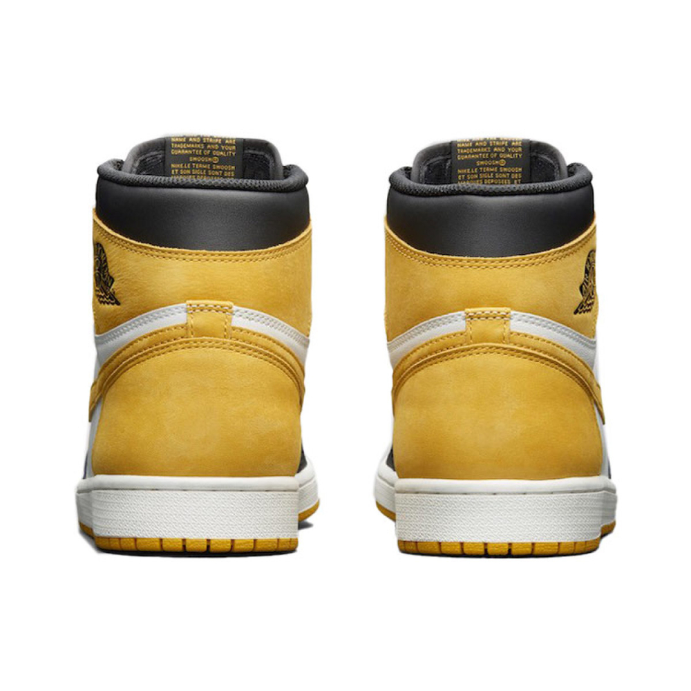 Кроссовки Jordan, 555088-109