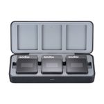 Радиосистема Godox MoveLink II M2 петличная