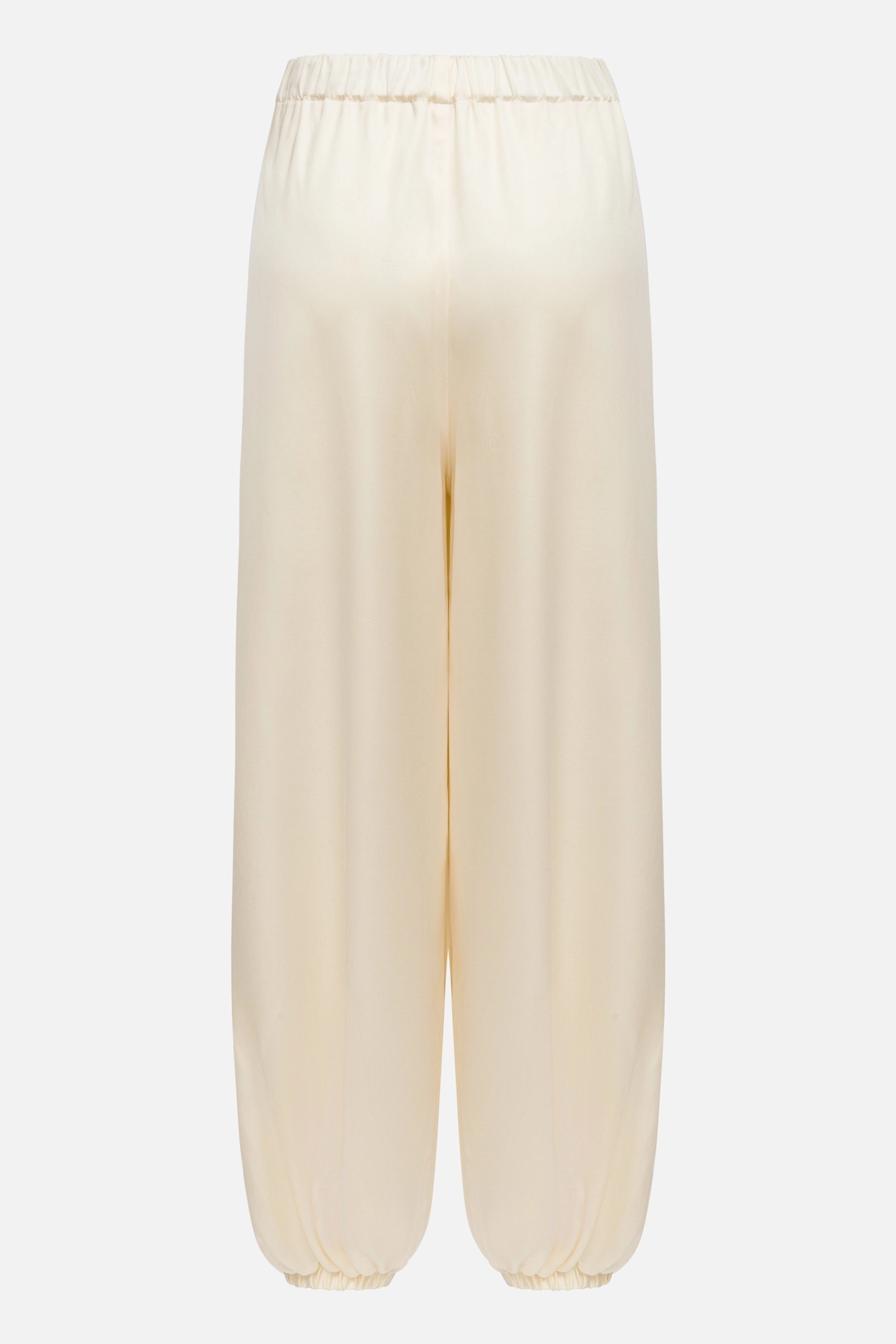 Брюки аладдины