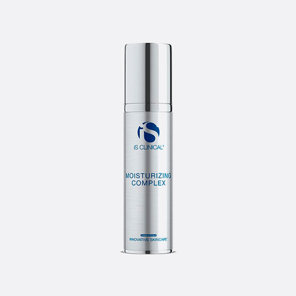 Is Clinical Moisturizing Complex увлажняющий крем для лица 50 ml