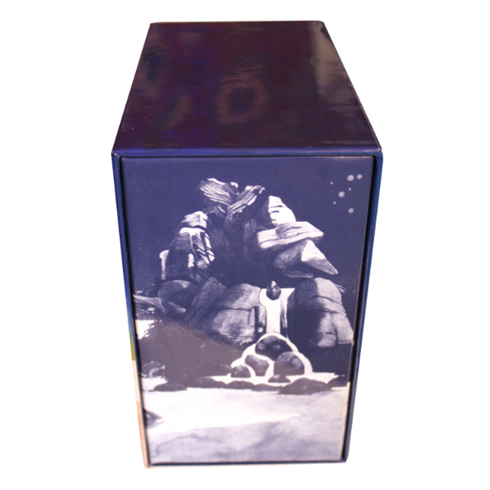 Комплект / Yes (33 Mini LP CD + Boxes)