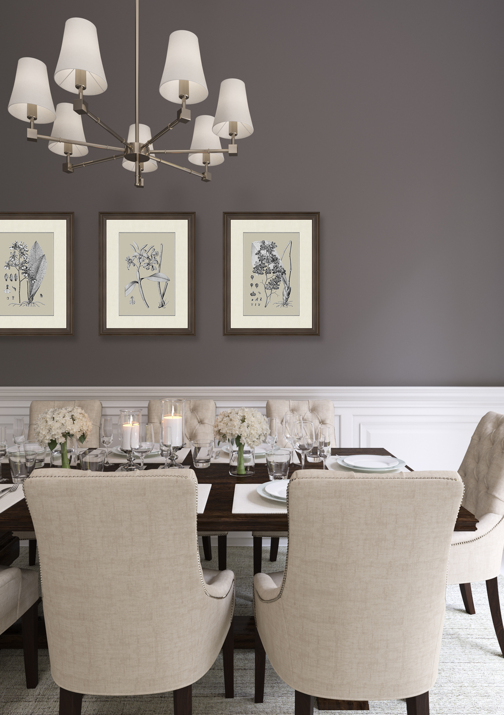 Картина 053 (X)