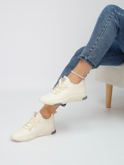 Кроссовки женские демисезонные