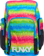 Рюкзак FUNKY Melting Mayhem