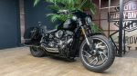 Harley-Davidson Sport Glide, 2022