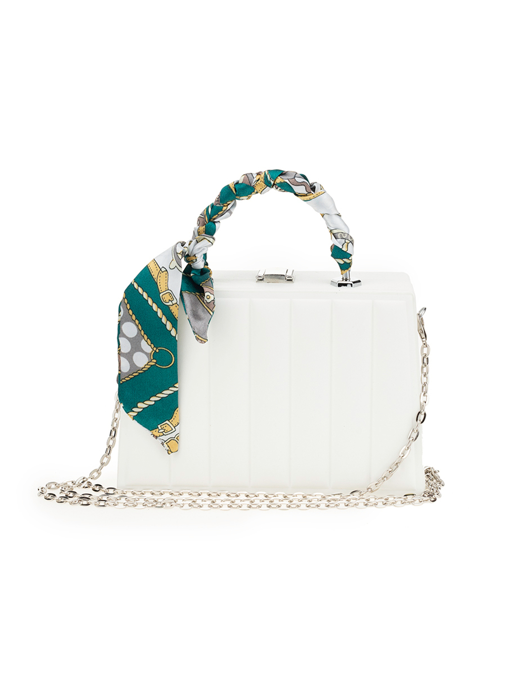 27260/30 Сумка жен., иск. кожа