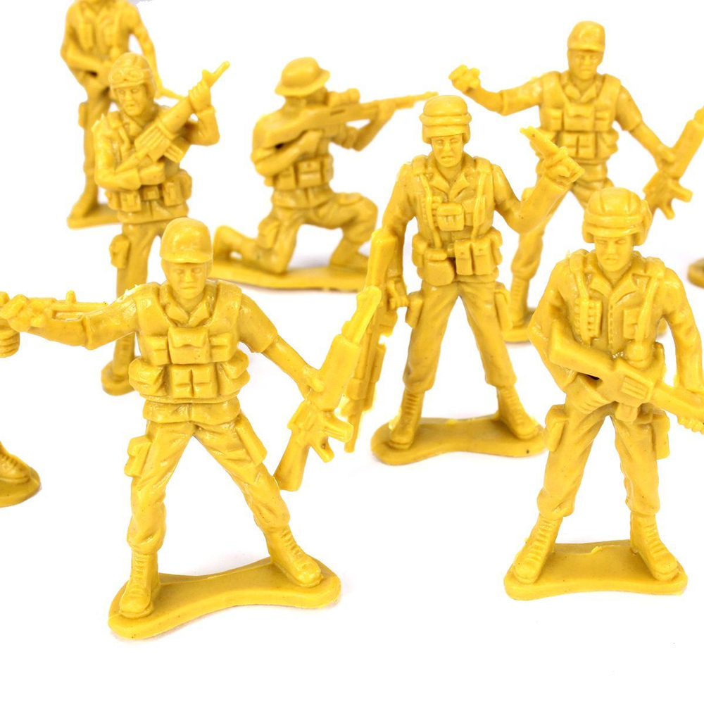 Игровой набор Спецслужбы, пакет JL668-69