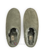 ELEA SLIP ON Olive