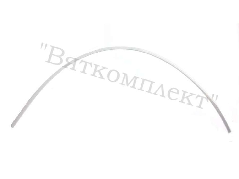 Трубка TRN 8 L=0.8м