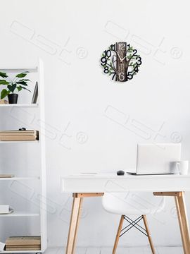 Настенные часы "Forester"