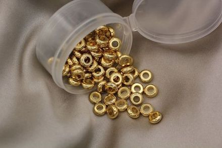Спейсер 3,8мм (10 штук)