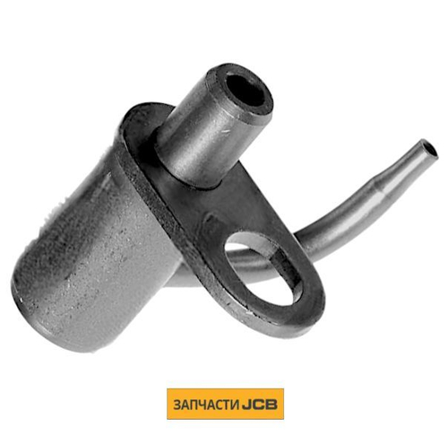 Форсунка масляная JCB 320/B4435