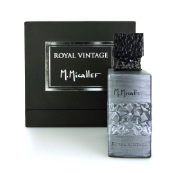 M.Micallef Royal Vintage