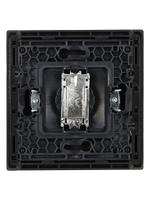 FORTE&PIANO Розетка TV оконечная FP328 серый IEK