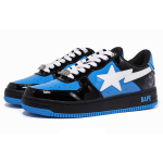 Кроссовки MARVEL x A BATHING APE STA, 1I73-291-915