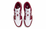 Кроссовки Jordan Air Jordan 1 Gym Red
