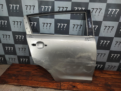 Дверь задняя правая Kia Sportage 3 (SL) 10-16 Б/У Оригинал 770043W000