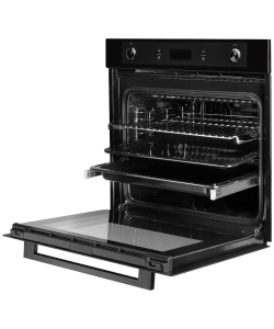 Духовой шкаф Kuppersberg HM 639 Black