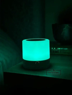 Ночник светильник настольный беспроводной для дома в спальню, Лампа детская для мальчиков и девочек для сна