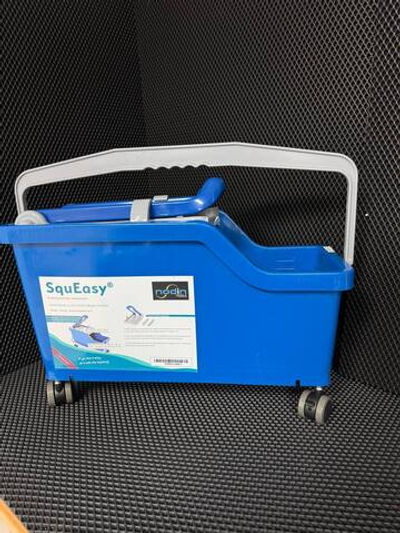 Кювета плиточника SquEasy, 22л, арт.SQE22