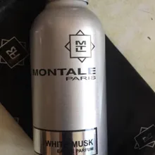 Montale White Musk