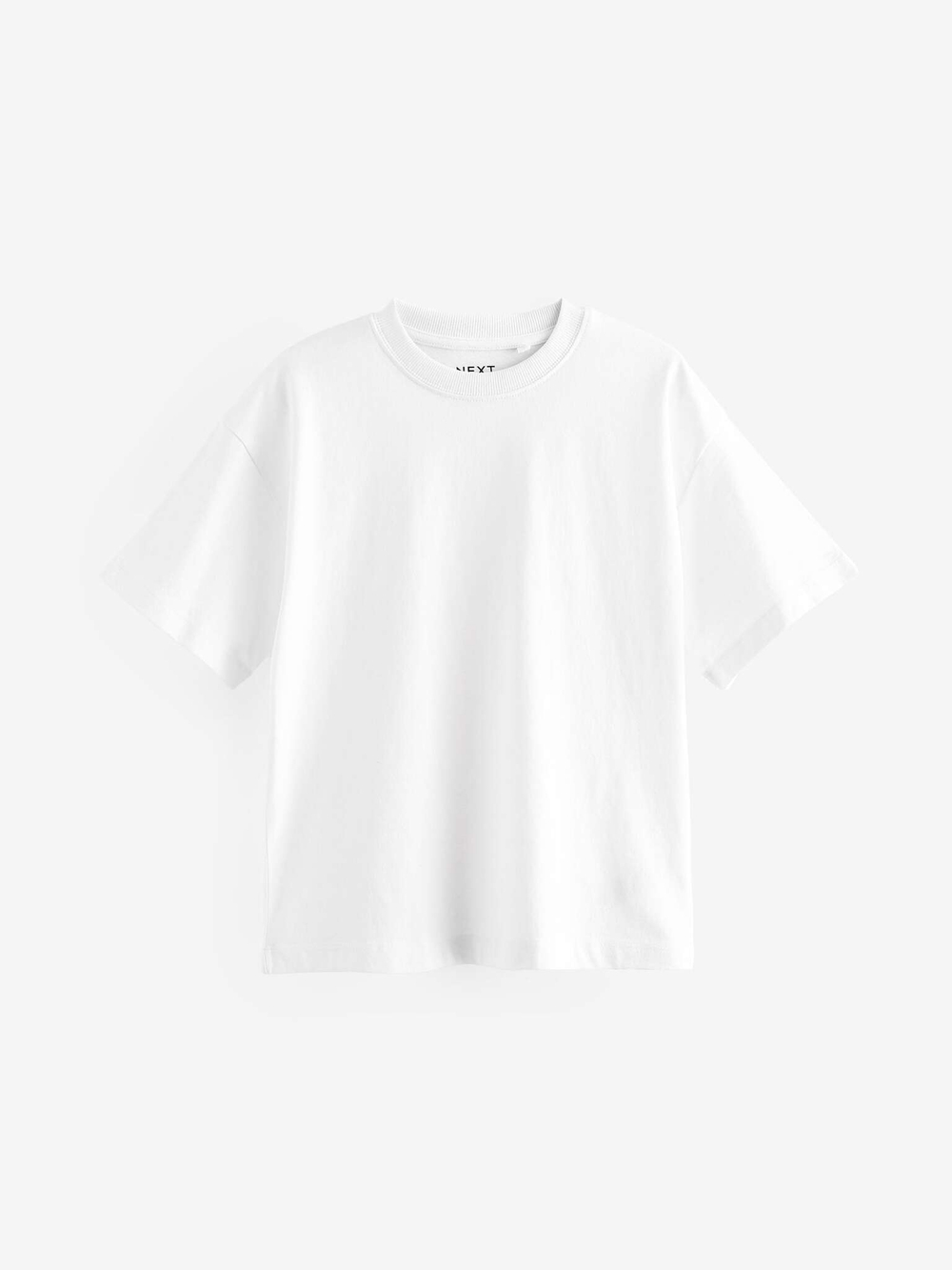 Футболка для мальчика Next Q69-371, Белый