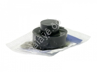 Крышка бензобака 2101-07-1103010 пластик с Ключом МаякАвто 1094ключ